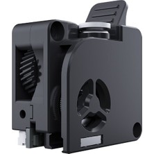 Creality K2 Plus Ekstrüder Ön Kapak - Orijinal
