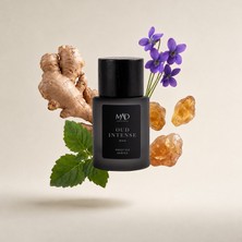 Mad Parfüm Oud Intense Prestige 50 ml Erkek Parfüm