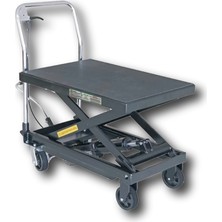 Ülkü 500KG.TEKMAKASLI Yüktaşımaplatformu