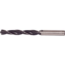 Ülkü Dın 338 Sıyah Beyaz Sılındırık Saplı Matkap Uçları (23.0mm)