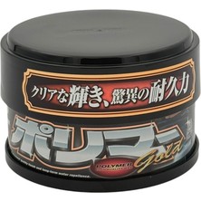 Willson Prx Gold Wax 250 gr Açık Renk ve Metalik Araçlar Için 12 Ay Dayanıklı Altın Seri Katı Cila