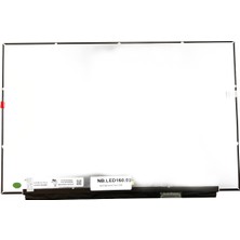 LineOn Acer Nitro 16 AN16-41 , AN16-51 Notebook Ekran Paneli