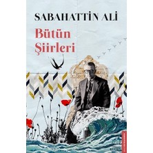 Destek Yayınları Sabahattin Ali Bütün Şiirleri