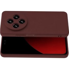 Mey İthalat 14C First - Bordo