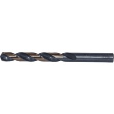 Ülkü Dın 338 Fully Ground Sılındırık Saplı Matkap Uçları (25.0mm)