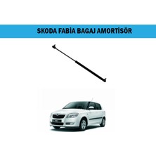 İTHAL Bagaj Amortisörü Fabia Hb 2009-2015
