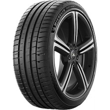 Michelin Pilot Sport 5 225/45R18 95W Xl Yaz Lastiği 2025