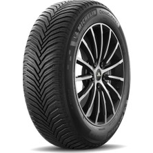 Michelin Crossclimate 2 185/55R16 83V 3pmsf M+S 4 Mevsim Lastik 2025