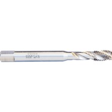 Ülkü DIN371/C Hss 35° Helıs Makıne Kılavuzu (M6 x 1)