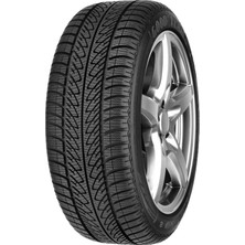 Goodyear Ultragrip 8 Performance 245/45R18 100V Xl 3pmsf M+S Kış Lastiği 2023