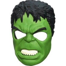 sbodurhome Yeşil Dev Hulk Maskesi