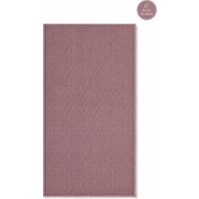Siliconly Bar Mat 60X30 – %100 Silikon Kaymaz Tezgah Koruyucu Mocha– Mutfak / Kafe / Bar