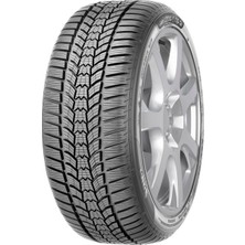 Sava Eskimo Hp 2 225/55R16 95H 3pmsf M+S Kış Lastiği 2024