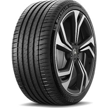 Michelin Pilot Sport 4 Suv 245/45R20 103V Xl Yaz Lastiği 2024