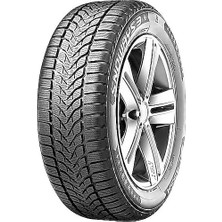 Lassa Snoways 3 185/70R14 88T 3pmsf M+S Kış Lastiği 2025
