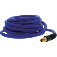 Ülkü 8X12MM. 10M. Hıbrıt Pırınç Rekorlu Hortum