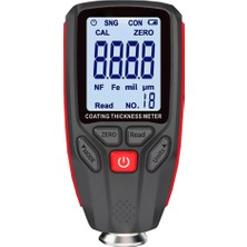 Ülkü 0-1300ΜM Kaplama Kalınlık Ölçer