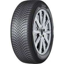 Sava All Weather 215/55R17 98V Xl 3pmsf M+S 4 Mevsim Lastik 2024