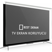Ed Collection Xiaomi Tv A Pro 65 2026 Tv Ekran Koruyucu - Xiaomi 65" Inç 164 Ekran Webos Koruyucu L65MB-APTR