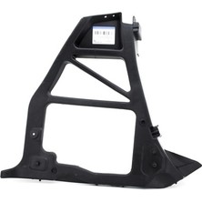 İTHAL Tampon Braketi Arka Sağ  Ford Focus 2005 Sedan