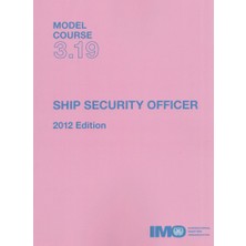 Ed Collection Ship Security Officer (Imo Model Course)
