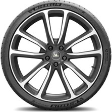 Michelin Pilot Sport 4 * 225/45R18 95Y Xl Yaz Lastiği 2026