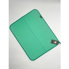 Solingen Ms Wish Su Emici Bulaşık Matı – Yeşil 45X36 cm