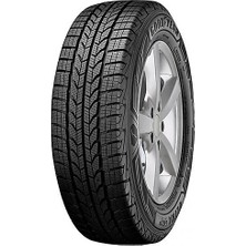 Goodyear Ultragrip Cargo 195/60R16C 99/97T 3pmsf M+S Kış Lastiği 2024