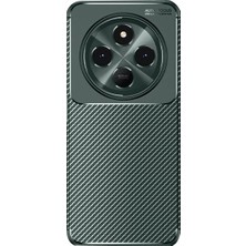 Mey İthalat 14C Auto Focus Karbon Kapak - Koyu Yeşil