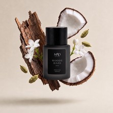 Mad Parfüm Woody Haze Prestige 50 ml Erkek Parfüm