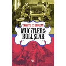 E-Woman Tarihte Iz Bırakan Mucitler ve Buluşlar