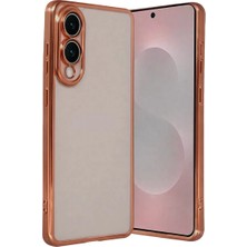 Mey İthalat S25 Edge Lensli - Çöl Titanyum