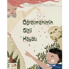 Nesin Yayınevi Öğretmenimin Gizli Hayatı