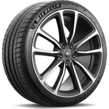 Michelin Pilot Sport 4 245/40ZR20 99Y Xl Yaz Lastiği 2025