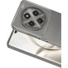 Mey İthalat Spark 30C Auto Focus Karbon Kapak - Gri