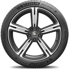 Michelin Pilot Sport 5 235/45ZR19 99Y Xl Yaz Lastiği 2026