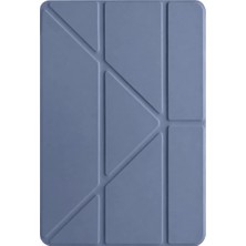 Mey İthalat Pad X9 11.5 Kalemlikli Mars - Lavender