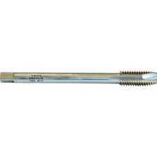 Ülkü DIN376/B Hss Düz Makıne Kılavuzu (M12 x 1.75)