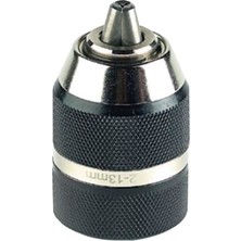 Ülkü Supra Kılıtlı Metal Mandrenler (0.8 … 10MM | 3/8"-24T)