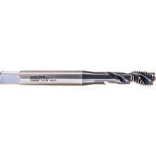 Ülkü DIN371/C-376/C Hsse-Tıcn %5 Co Yüksek Performans 35° Helıs Makıne Kılavuzu (M10X1.5)