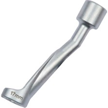 Ülkü Cr-Mo Enjektör Lokma (19MM)