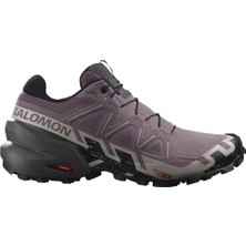 Salomon Speedcross 6 W Kadın Koşu Ayakkabısı L41742900
