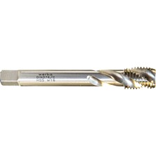 Ülkü DIN376/C Hss 35° Helıs Makıne Kılavuzu (M16 x 2)