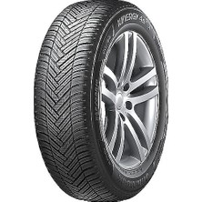 Hankook Kinergy 4s2 x H750A 255/55R18 109V Xl 3pmsf M+S 4 Mevsim Lastik 2022