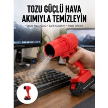 Cm Store Güçlü Motorlu Elektrikli Toz Alma ve Temizleme Aleti Yeni Nesil