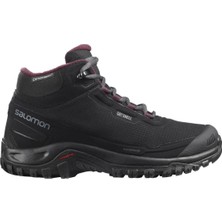 Salomon Shelter CS WP Su Geçirmez Trekking Kadın Botu L41110500