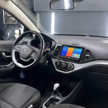 Carvocal Kia Picanto Android Multimedya Sistemi (2011-2016) CRV-4870XA