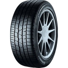 Continental Contiwintercontact Ts 830P 245/40R18 97V Xl 3pmsf M+S Kış Lastiği 2020