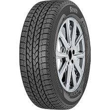 Sava Eskimo Lt 215/60R17C 109/107T 3pmsf M+S Kış Lastiği 2023