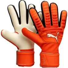 Puma Future  Nc Matc Turuncu Kaleci Eldiveni